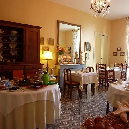 Chateau Gourdet Maison D'hotes * Saint-Mariens