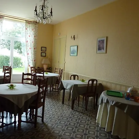 Panzió Chateau Gourdet Maison D'hotes